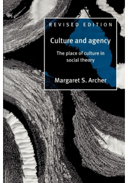 Culture and Agency