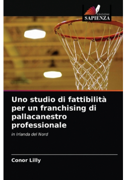 Uno studio di fattibilità per un franchising di pallacanestro professionale