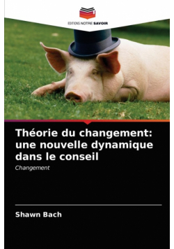 Théorie du changement