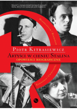 Artyści w cieniu Stalina