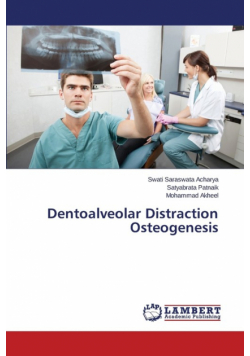 Dentoalveolar Distraction Osteogenesis