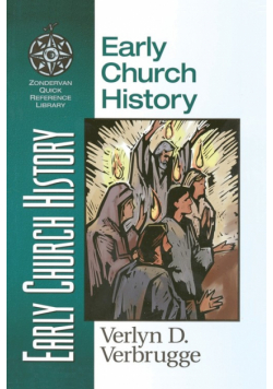 Early Church History
