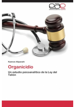 Organicidio