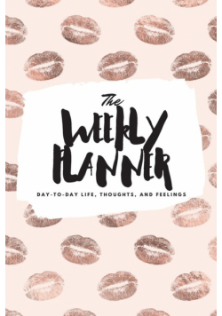 The Weekly Planner
