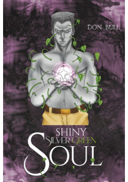 Shiny Silver-Green Soul