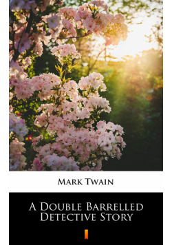 A Double Barrelled Detective Story