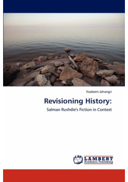Revisioning History