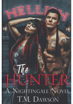 The Hunter a Nightingale Novel