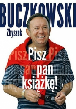 Pisz pan książkę