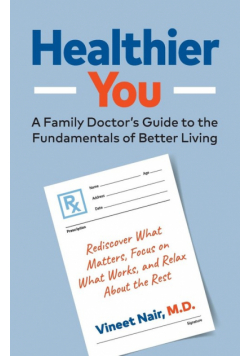 Healthier You