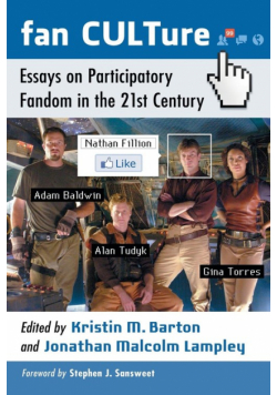 Fan CULTure