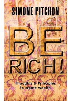Be Rich!
