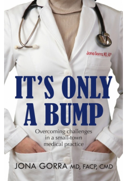 It's Only a Bump