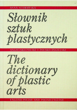 Słownik sztuk plastycznych