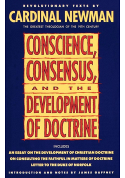 Conscience, Consensus