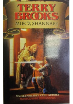Miecz Shannary