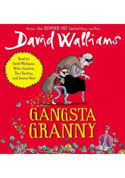 Gangsta Granny