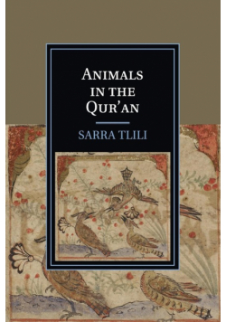Animals in the Qur'an