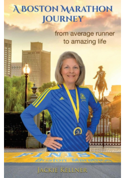 A Boston Marathon Journey