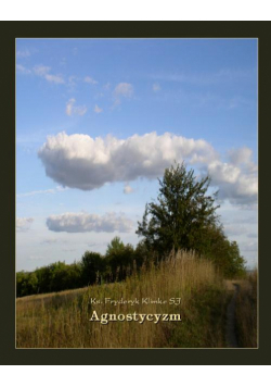 Agnostycyzm
