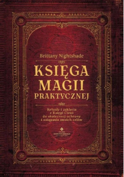 Księga magii praktycznej