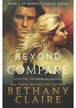 Love Beyond Compare