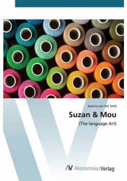 Suzan & Mou