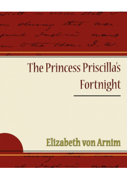 The Princess Priscilla's Fortnight