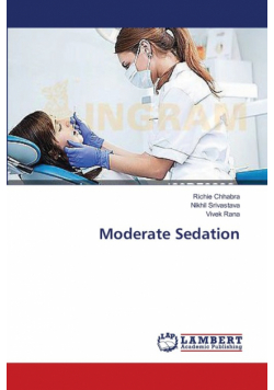 Moderate Sedation