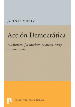 Accion Democratica