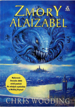 Zmory Alaizabel