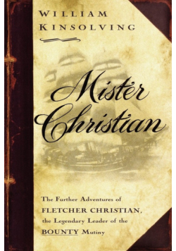 Mister Christian