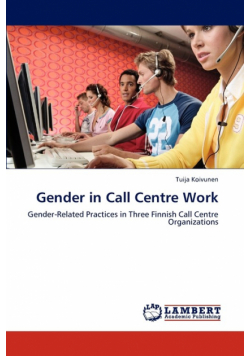 Gender in Call Centre Work