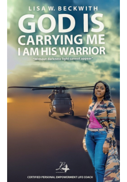 God is Carrying Me