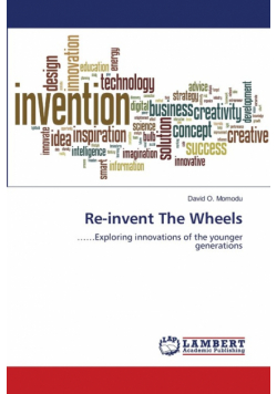 Re-invent The Wheels