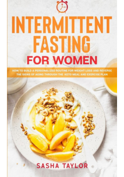 Intermittent Fasting for Women