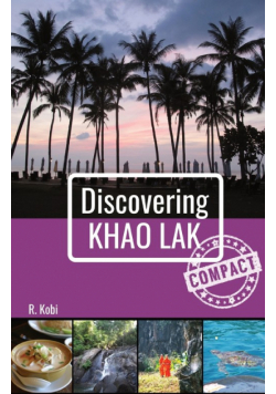 Discovering Khao Lak - Compact