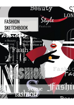 Fashion Sketchbook