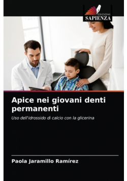 Apice nei giovani denti permanenti