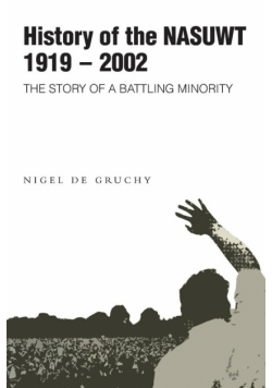 History of the NASUWT