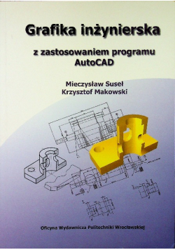 Grafika inżynierska z program AutoCAD