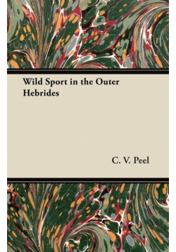 Wild Sport in the Outer Hebrides