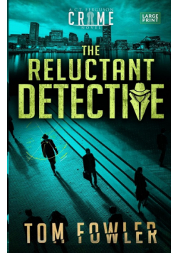 The Reluctant Detective