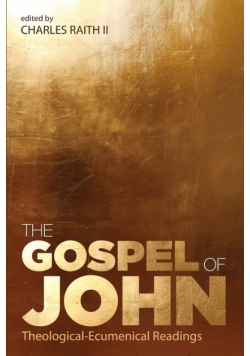 The Gospel of John