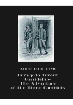 Przygoda trzech Garridebów. The Adventure of the Three Garridebs