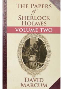 The Papers of Sherlock Holmes