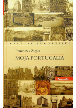 Tryptyk europejski Moja Portugalia