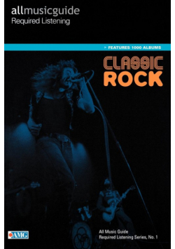 All Music Guide Required Listening
