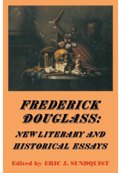 Frederick Douglass