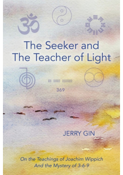 The Seeker and The Teacher of Light